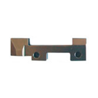 PROJECTILE FEED- SLIDE PIECE P7100 L=35