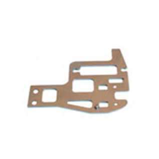 PROJECTILE FEEDER PLATE PS