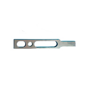 PROJECTILE RETURNER D1 L=166 PU