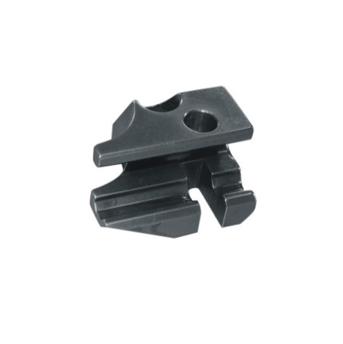 UPPER GUIDE RAIL MS