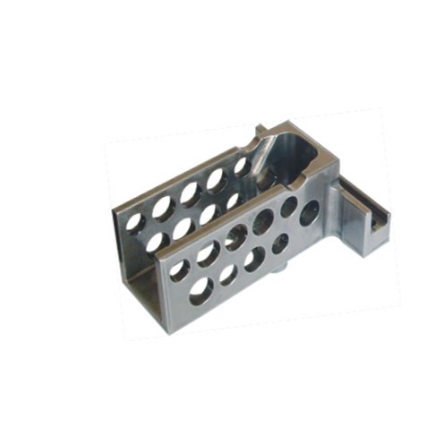 HOLDER OF PROJECTILE BRAKE