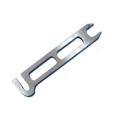 WEFT  TRANSMITLER OPENER