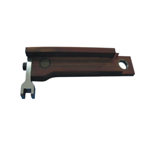 WEFT  FEEDER  SLIDING PIECE