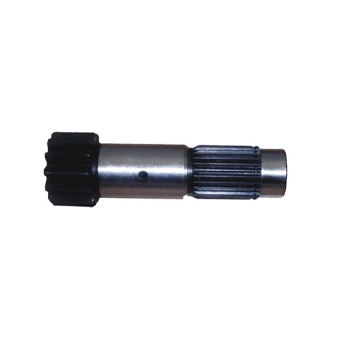 PINION SHAFT Z=13