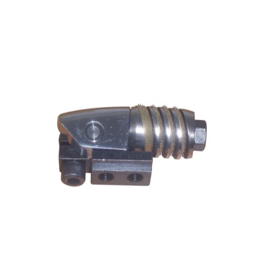 TEMPLE STAY COMPLETE FA