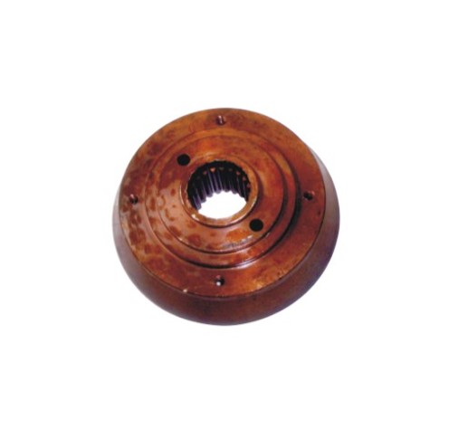 SWITCH WHEEL HUB 28°