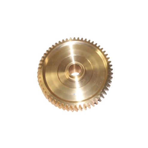 GLOBOID WORM WHEEL P7100  8:55