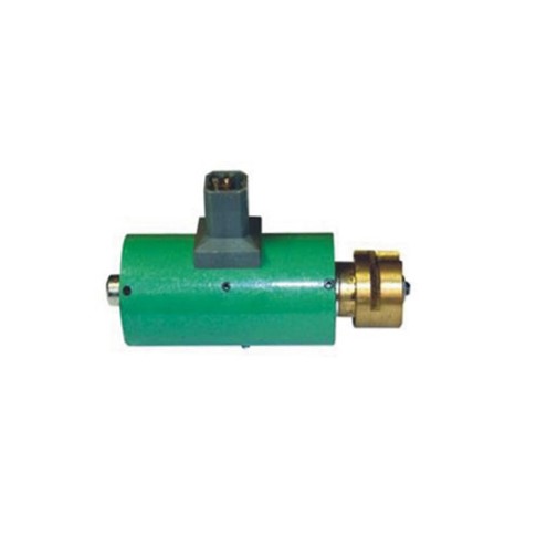 MIXING WEFT BIPOLAR SOLENOID